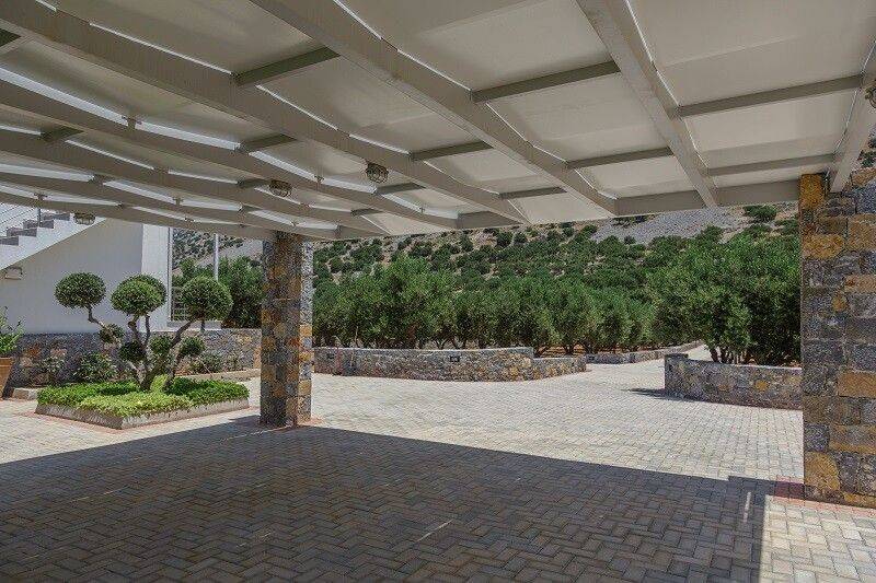 Villa - Grekodom 64076|1009292