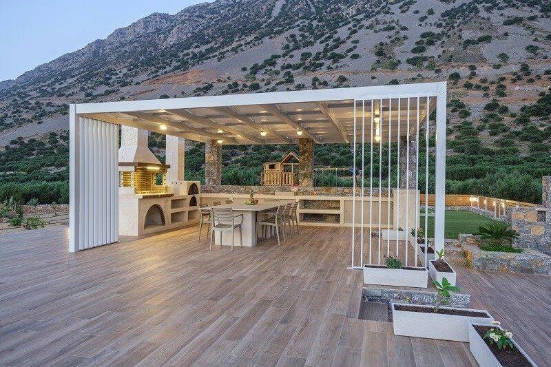 Villa - Grekodom 64076|1009293