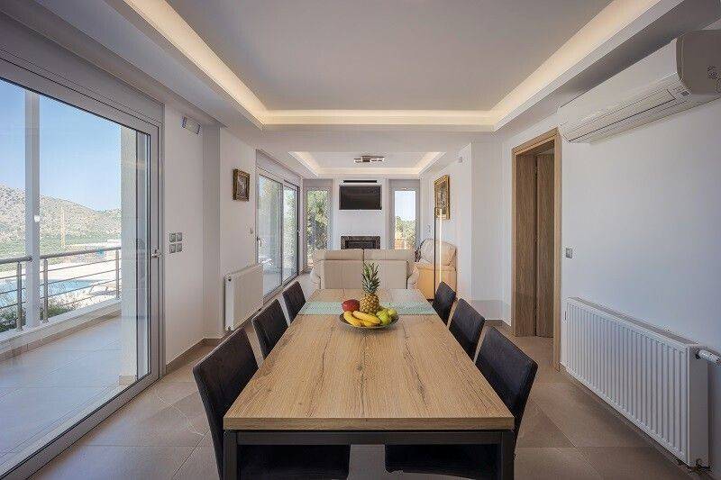 Villa - Grekodom 64076|1009297