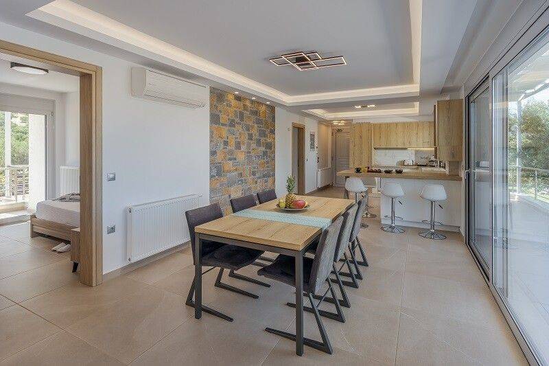 Villa - Grekodom 64076|1009299