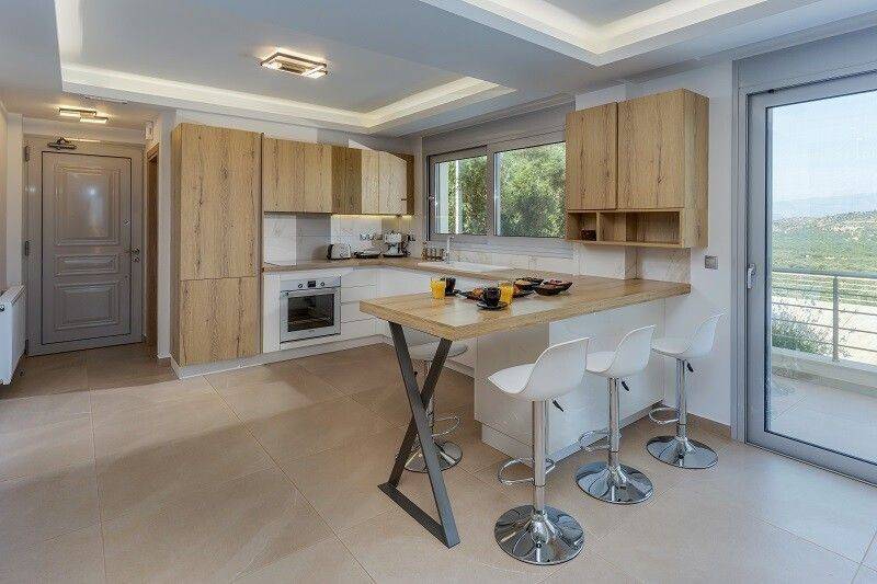 Villa - Grekodom 64076|1009301