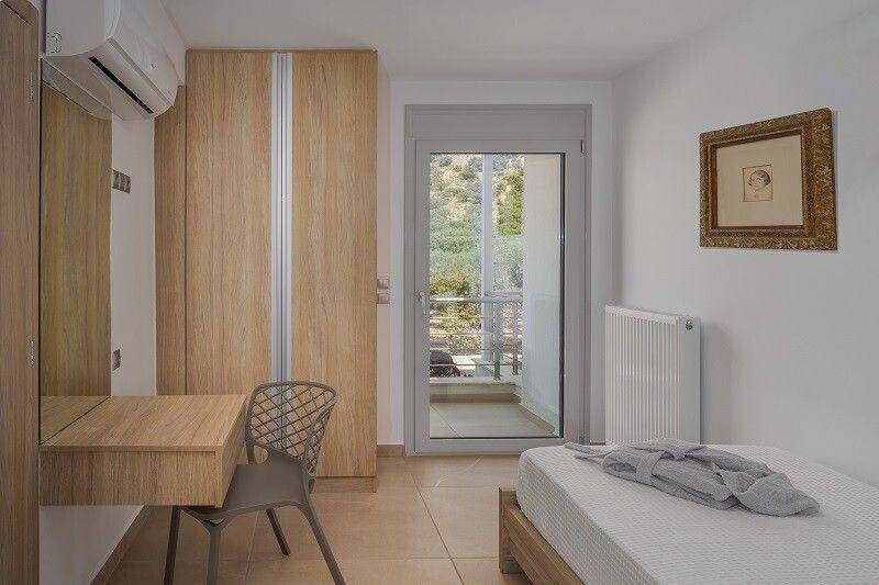 Villa - Grekodom 64076|1009305