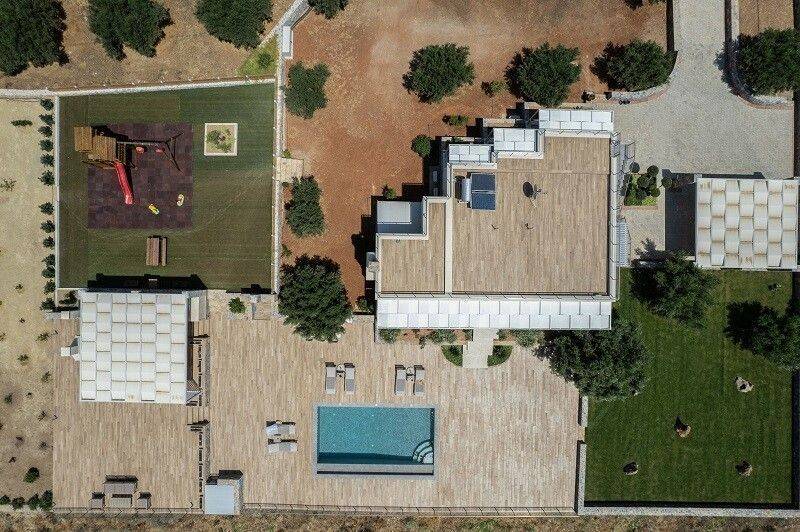 Villa - Grekodom 64076|1009285