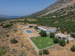 Villa - Grekodom 64076|1009287