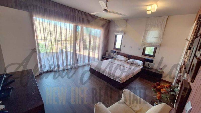 Υπνοδωμάτιο