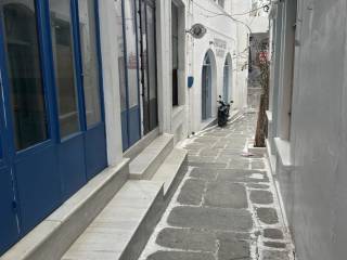 Εξωτερικοι χώροι