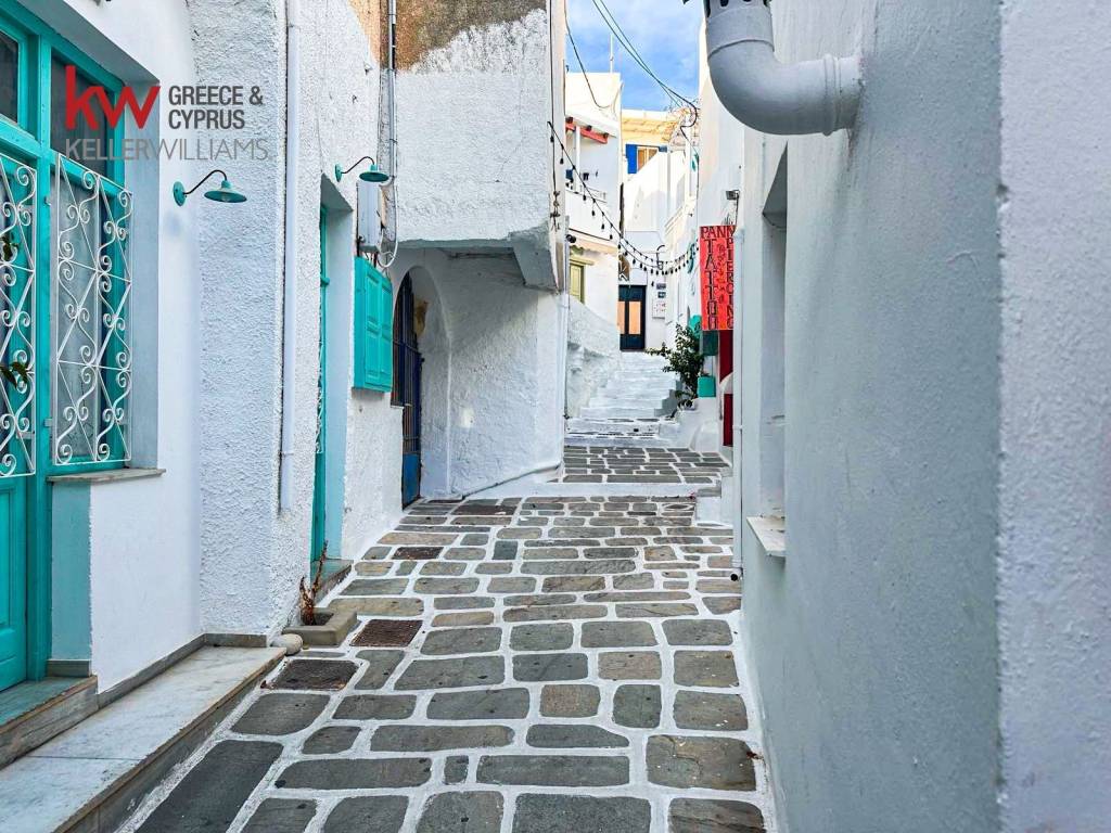 Εξωτερικοι χώροι