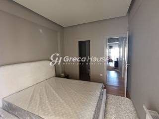 Πολυτελές ρετιρέ με απεριόριστη θέα – Ιλίσια