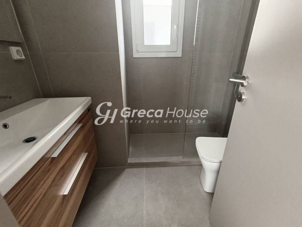 Πολυτελές ρετιρέ με απεριόριστη θέα – Ιλίσια