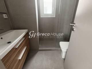 Πολυτελές ρετιρέ με απεριόριστη θέα – Ιλίσια