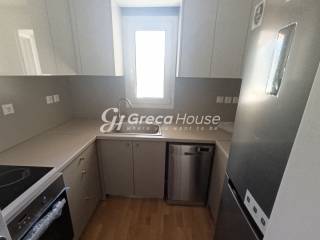 Πολυτελές ρετιρέ με απεριόριστη θέα – Ιλίσια