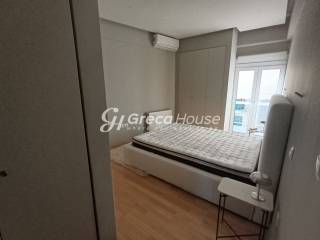 Πολυτελές ρετιρέ με απεριόριστη θέα – Ιλίσια