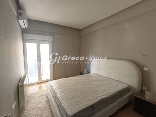 Πολυτελές ρετιρέ με απεριόριστη θέα – Ιλίσια