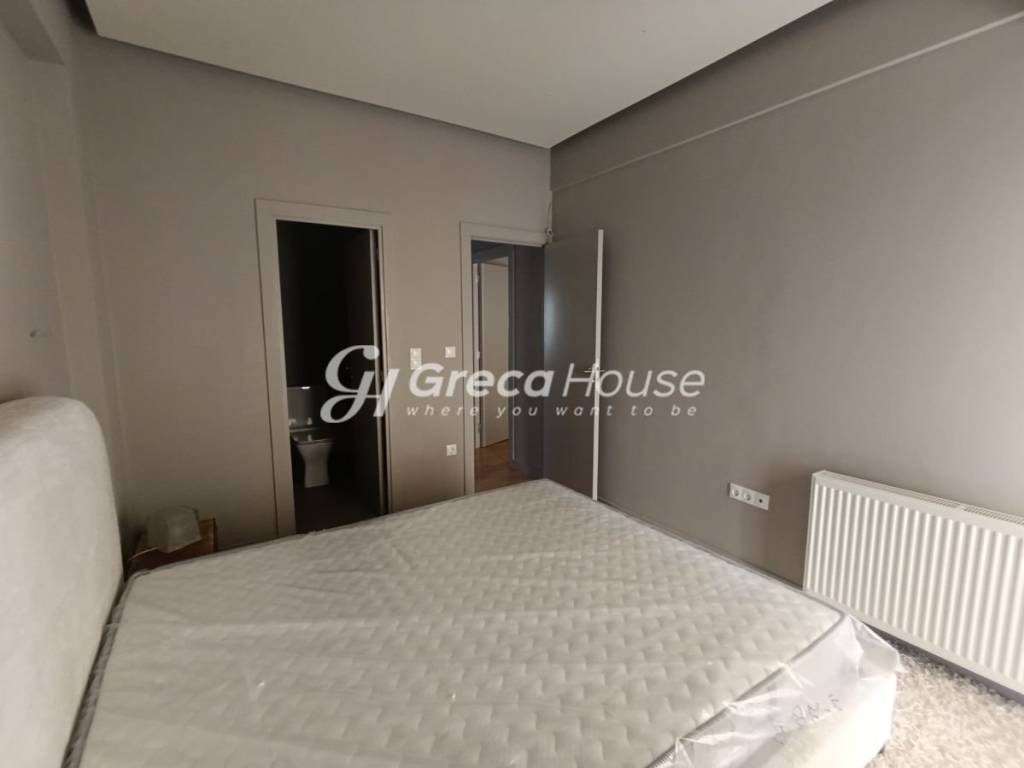 Πολυτελές ρετιρέ με απεριόριστη θέα – Ιλίσια