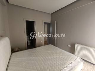 Πολυτελές ρετιρέ με απεριόριστη θέα – Ιλίσια