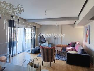 Πολυτελές ρετιρέ με απεριόριστη θέα – Ιλίσια