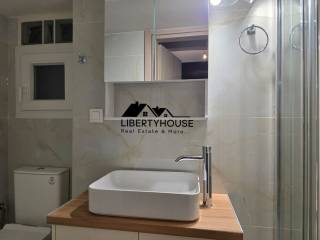 Πολυτελές μπάνιο