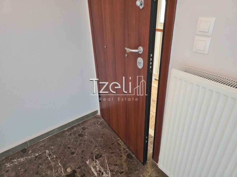 Πόρτα ασφαλείας