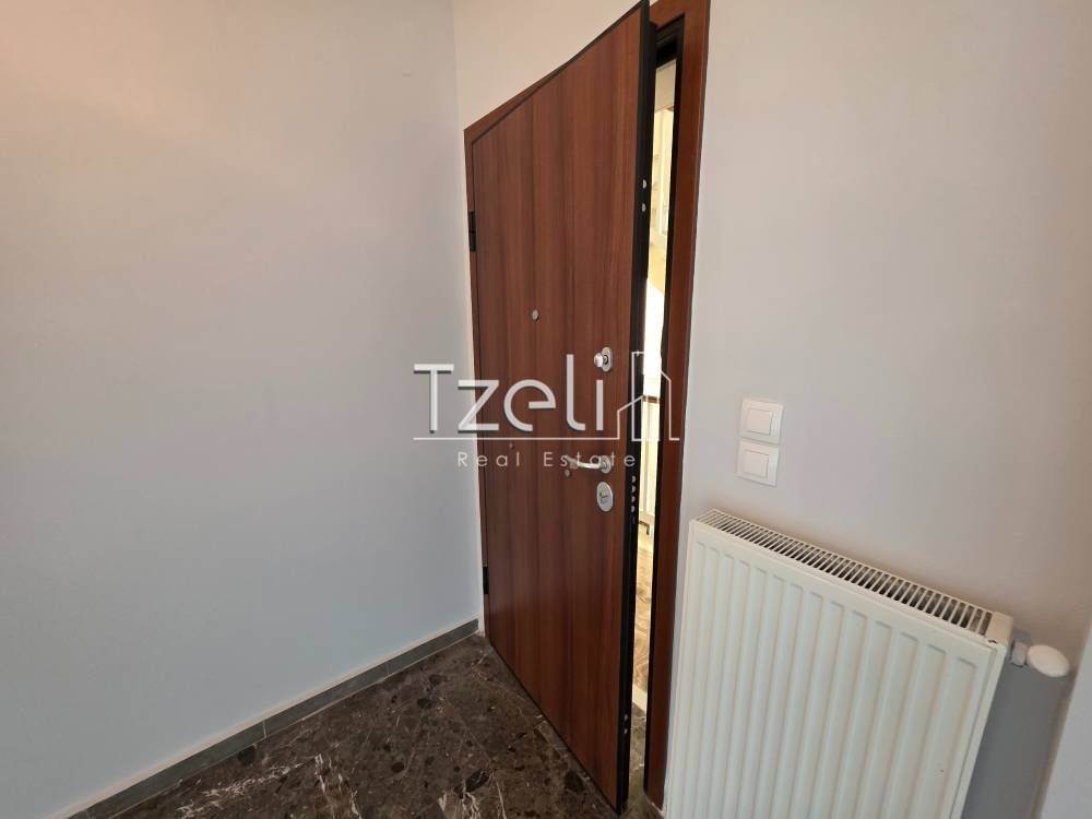 Πόρτα ασφαλείας