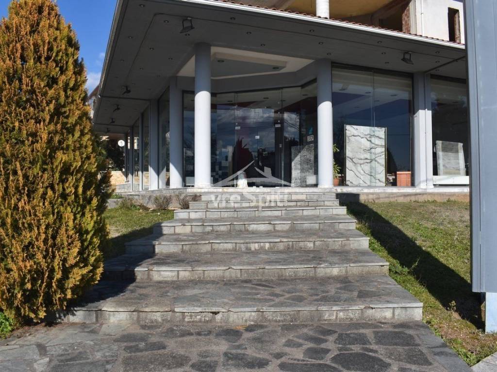 ΕΞΩΤΕΡΙΚΗ ΑΠΟΨΗ ΚΑΤΑΣΤΗΜΑΤΟΣ-2Η ΕΙΣΟΔΟΣ