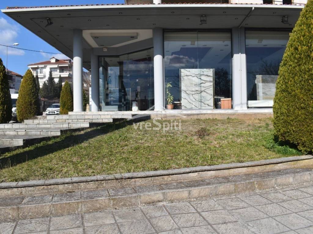 ΕΞΩΤΕΡΙΚΗ ΑΠΟΨΗ ΚΑΤΑΣΤΗΜΑΤΟΣ-2Η ΕΙΣΟΔΟΣ