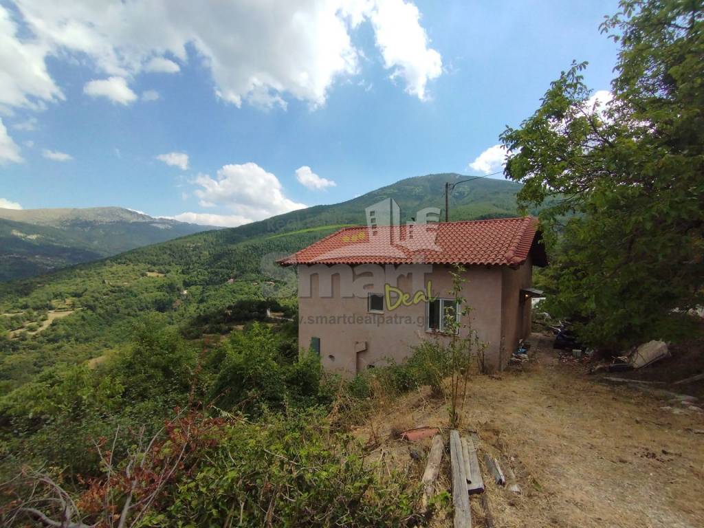 Εξωτερικοι χώροι