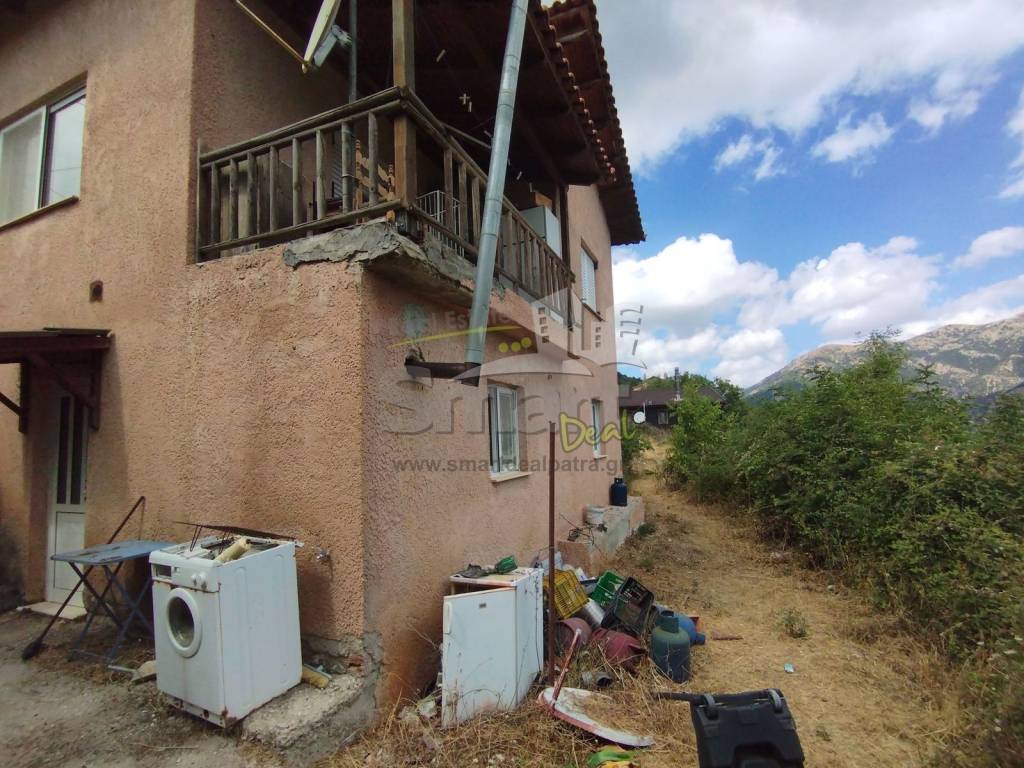 Εξωτερικοι χώροι