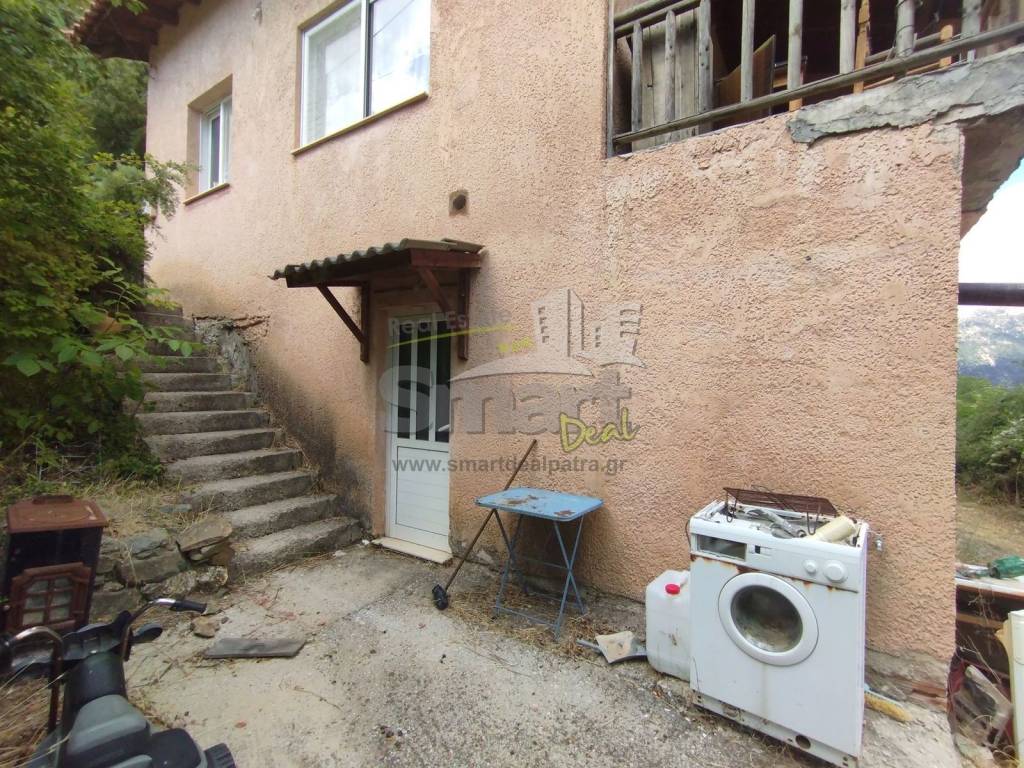 Εξωτερικοι χώροι