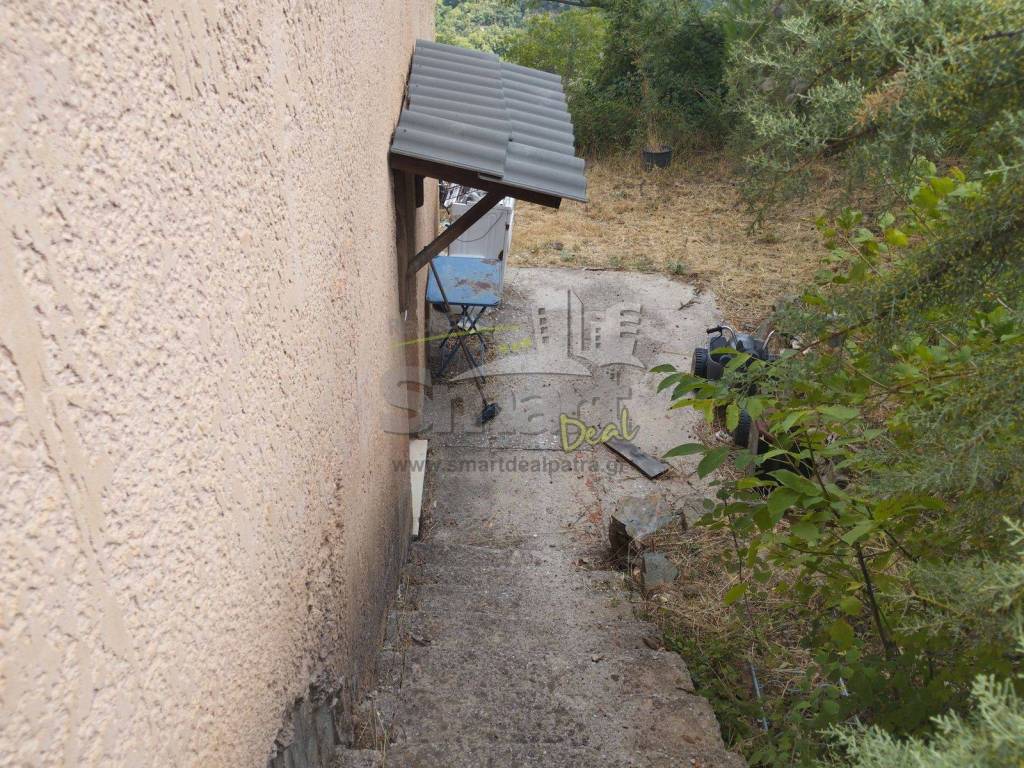 Εξωτερικοι χώροι