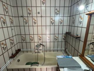 Bathroom of the house