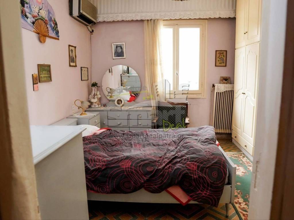 Υπνοδωμάτιο