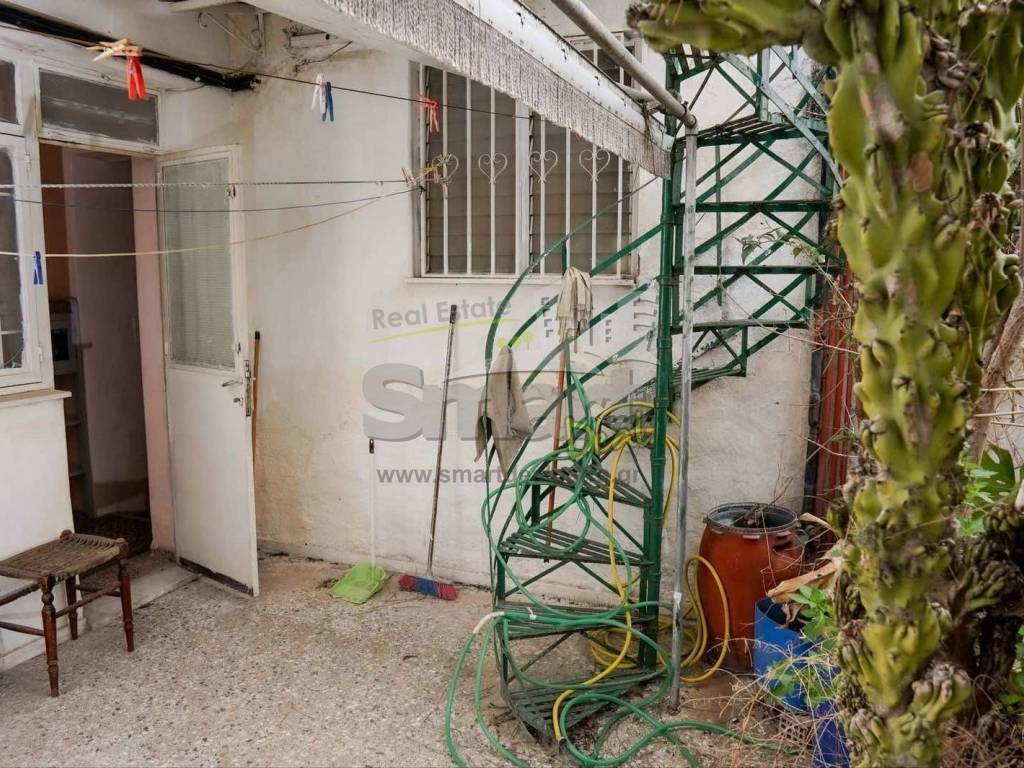 Εξωτερικοι χώροι