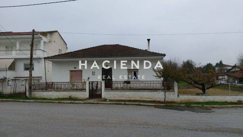 Εξωτερικός χώρος