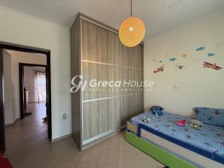 Μεζονέτα με Θέα Θάλασσα και Κάστρο στην Αρχαία Κόρινθο