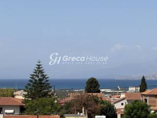 Μεζονέτα με Θέα Θάλασσα και Κάστρο στην Αρχαία Κόρινθο