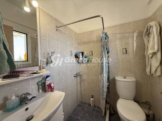 Μεζονέτα με Θέα Θάλασσα και Κάστρο στην Αρχαία Κόρινθο