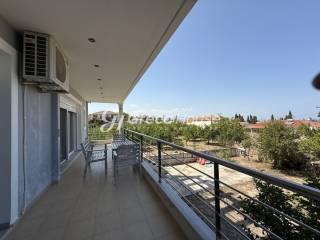 Μεζονέτα με Θέα Θάλασσα και Κάστρο στην Αρχαία Κόρινθο