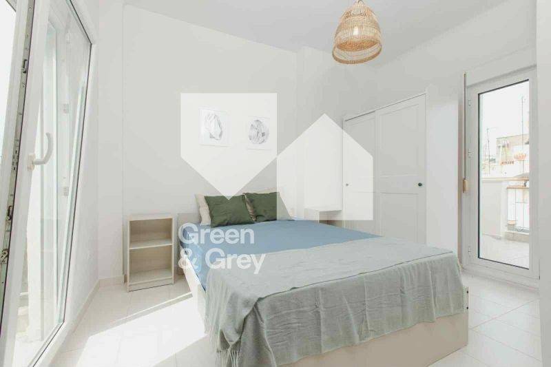 Υπνοδωμάτιο