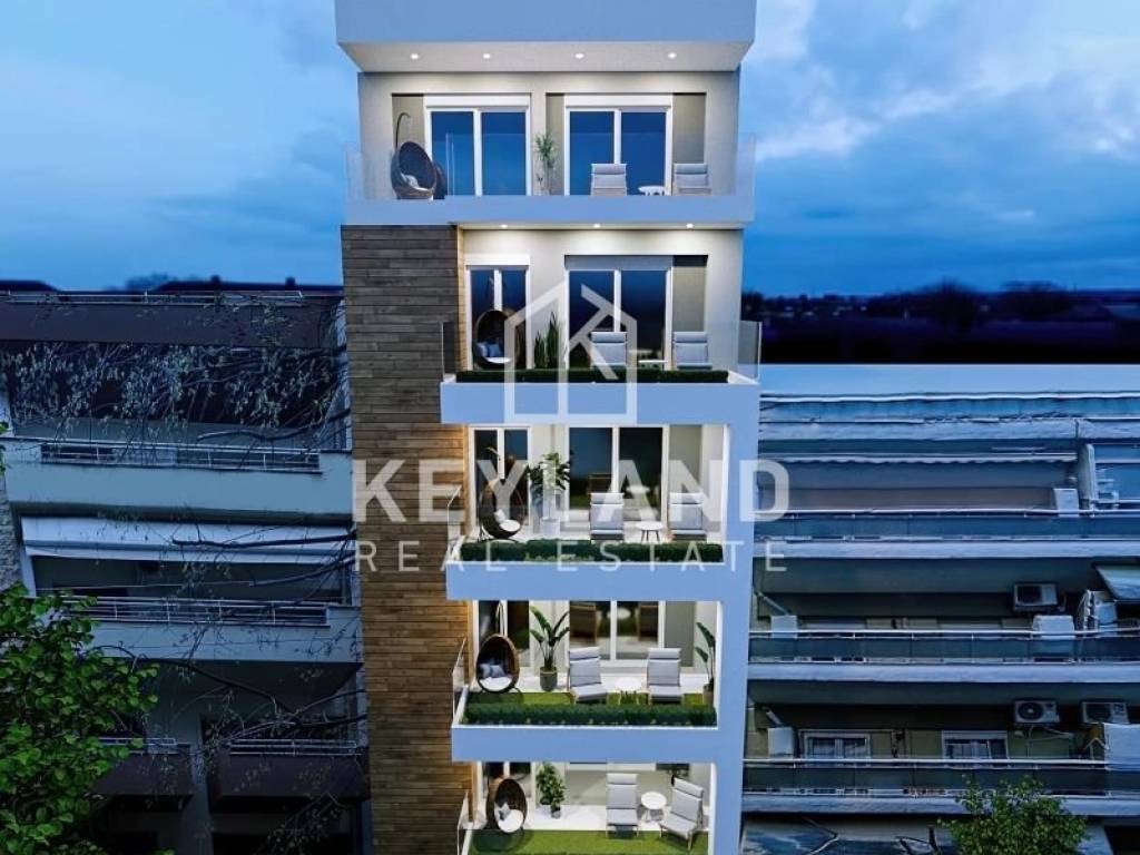 Εξωτερικός χώρος