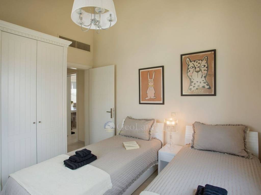 Υπνοδωμάτιο