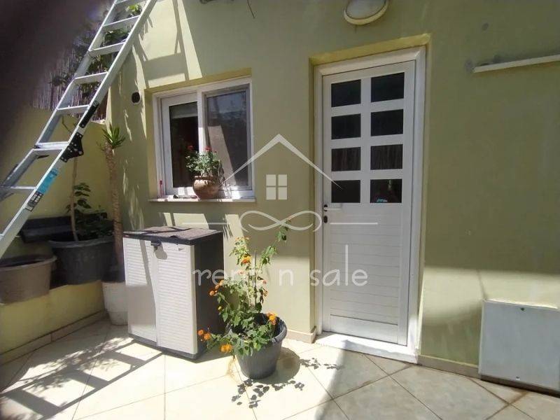 Εξωτερικός χώρος