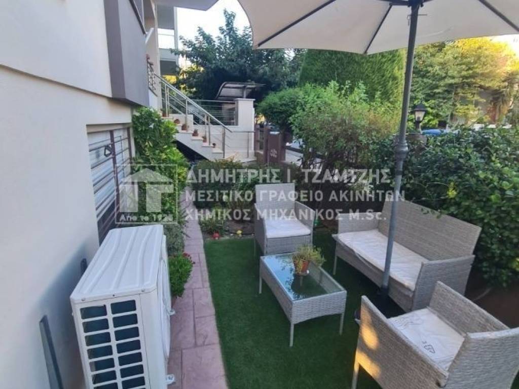 Εξωτερικός χώρος