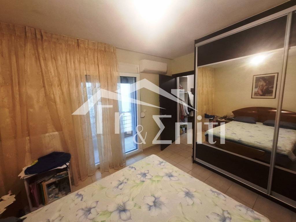 Υπνοδωμάτιο