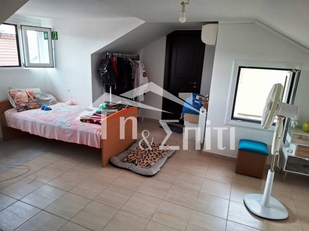 Υπνοδωμάτιο