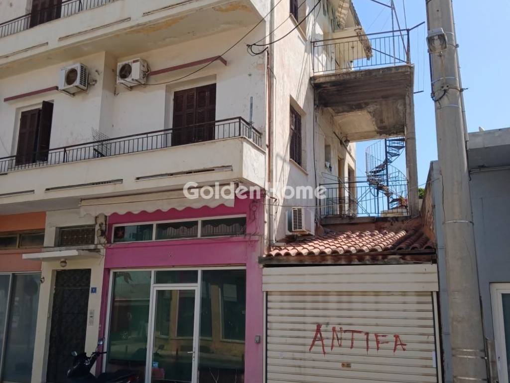 Εξωτερικός Χώρος