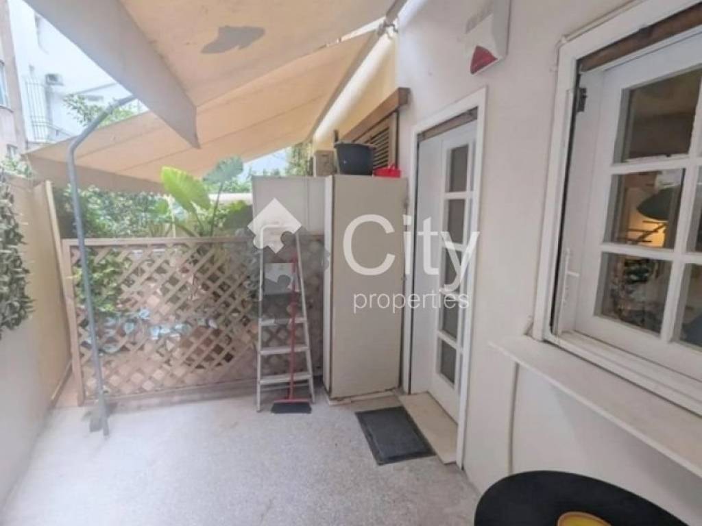 Εξωτερικός χώρος