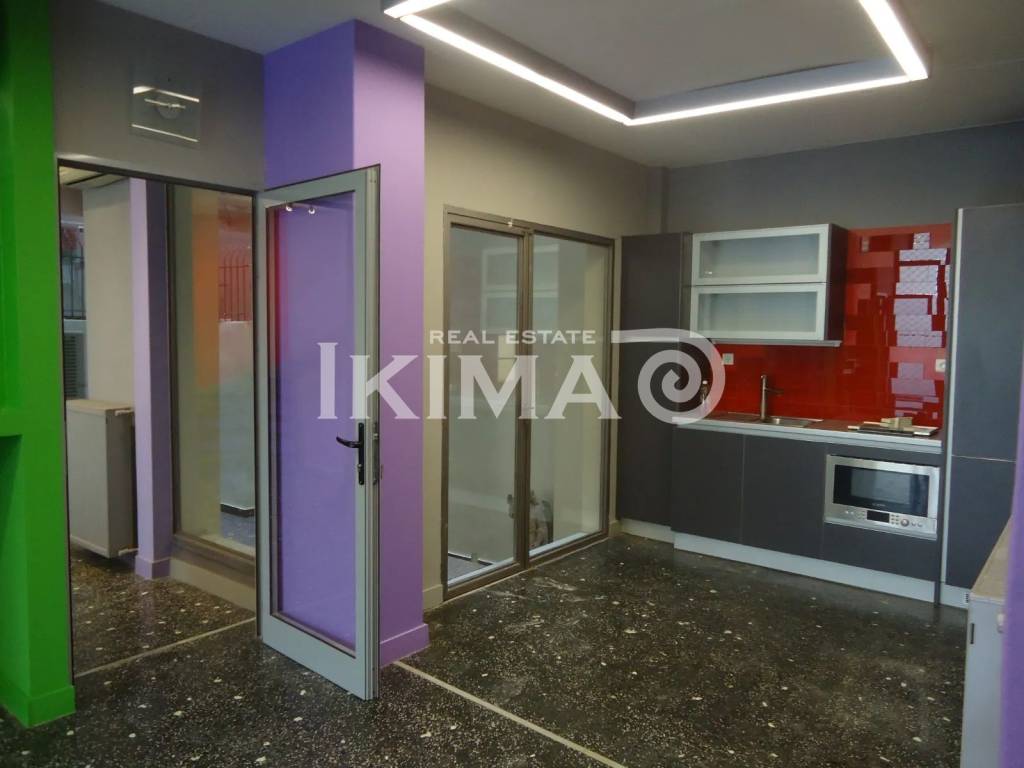 Εσωτερικοι χώροι