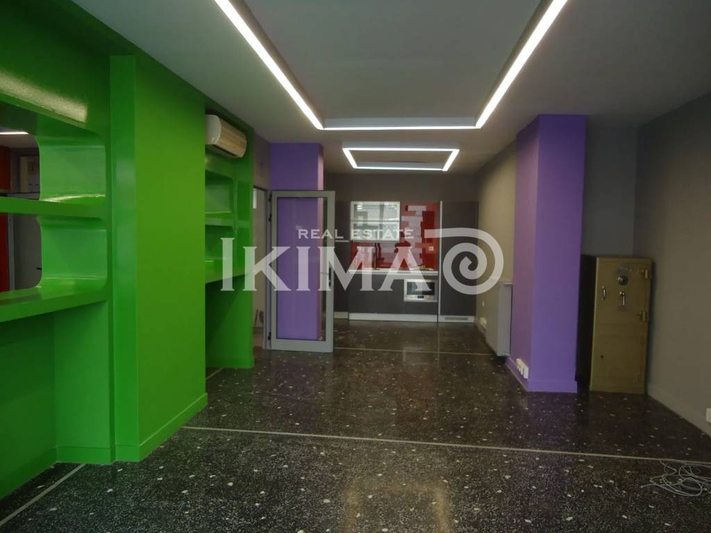 Εσωτερικοι χώροι