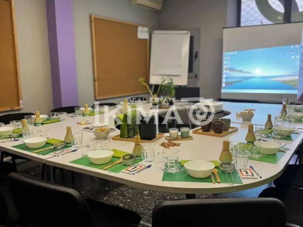 Εσωτερικοι χώροι