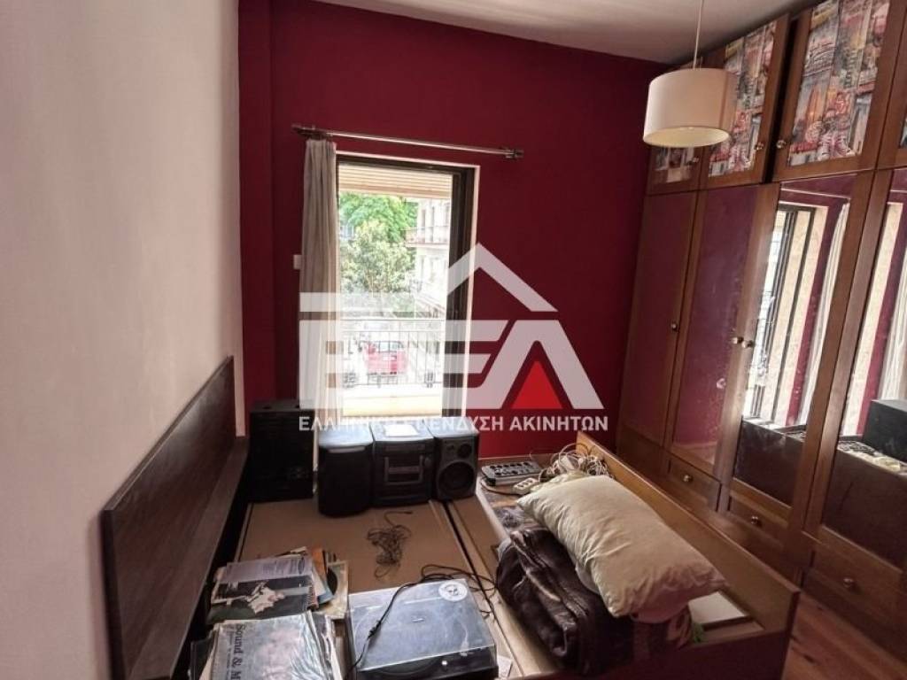 Υπνοδωμάτιο